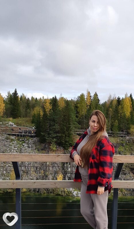 Ирина, 38, Санкт-Петербурге — анкета №1362140