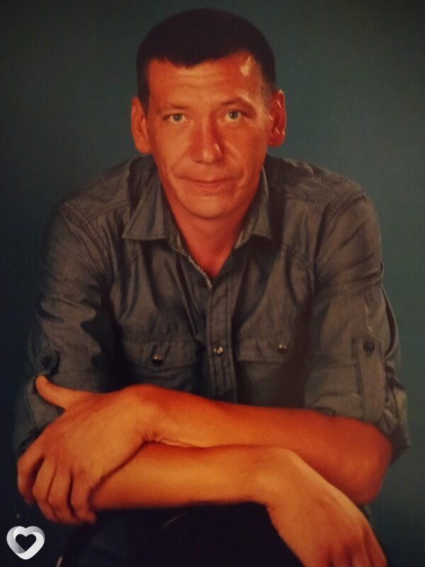 Сергей, 45, Нижнем Новгороде — анкета №1362154