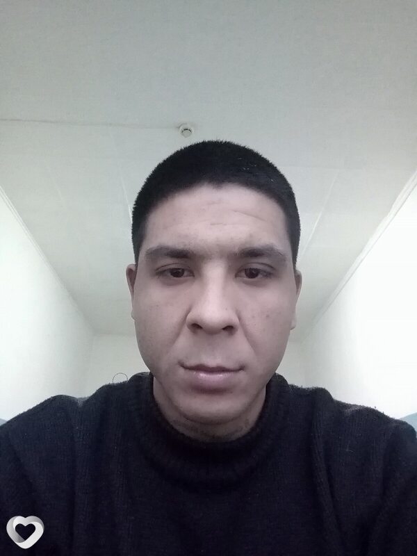 Vadim, 43, Перми — анкета №1361812