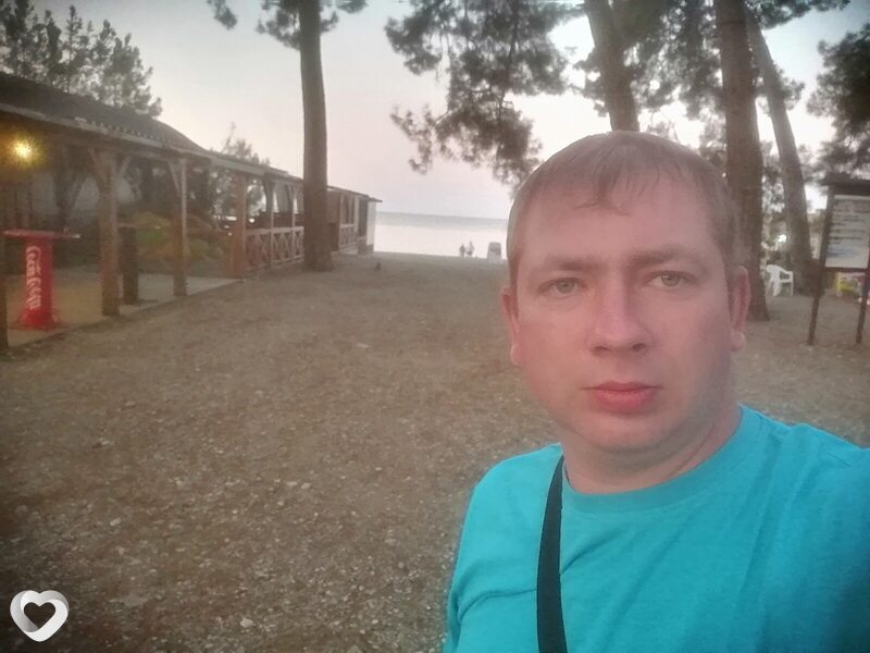Алексей, 44, Нижнем Новгороде — анкета №1361816