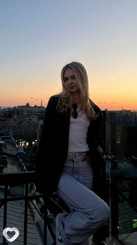 Дарина, 30, Москве — анкета №1361818