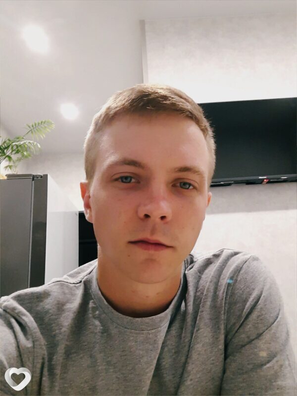 Роман, 30, Москве — анкета №1361819