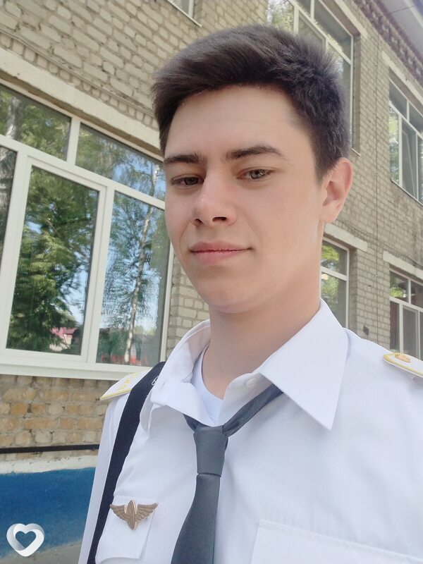 Даниил, 22, Брянске — анкета №1361820