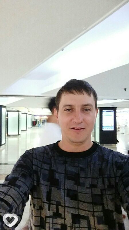 Алексей, 39, Красноярске — анкета №1361827