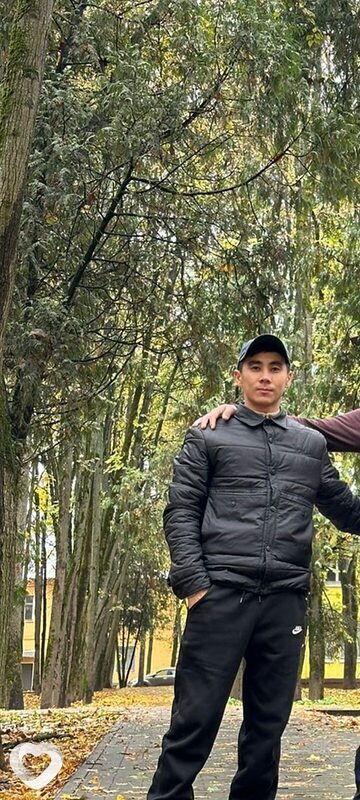 Азамат, 29, Шымкенте — анкета №1361831
