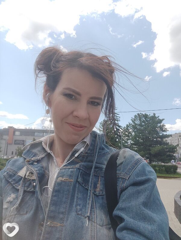 Наталья, 38, Нижнем Новгороде — анкета №1362074