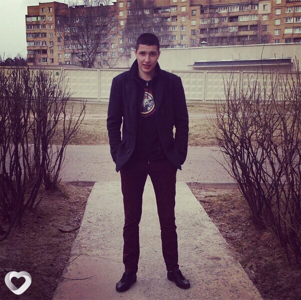 Евгений, 29, Глубоком — анкета №1362076