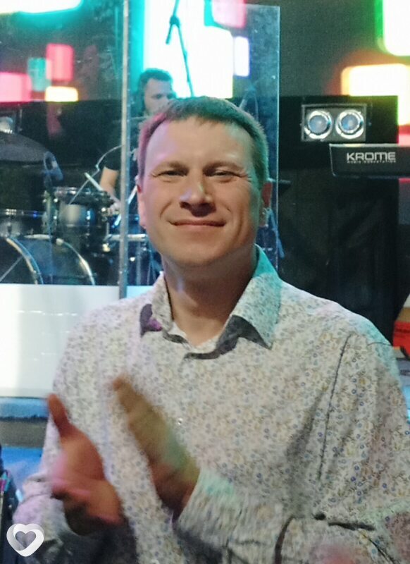 Константин, 45, Минске — анкета №1362079