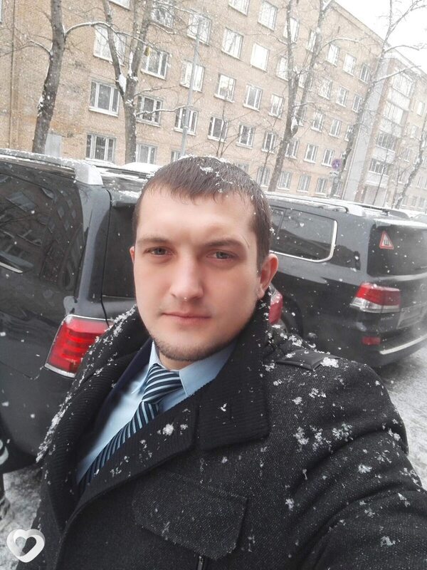 Денис, 37, Россоши — анкета №1361837