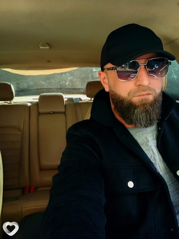 Султан, 37, Тбилиси — анкета №1361848