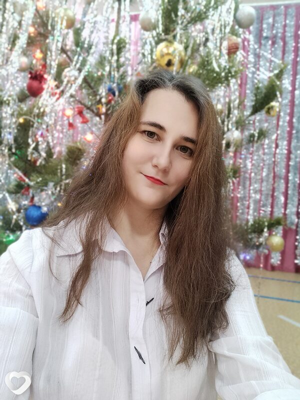 Полина, 35, Челябинске — анкета №1361851