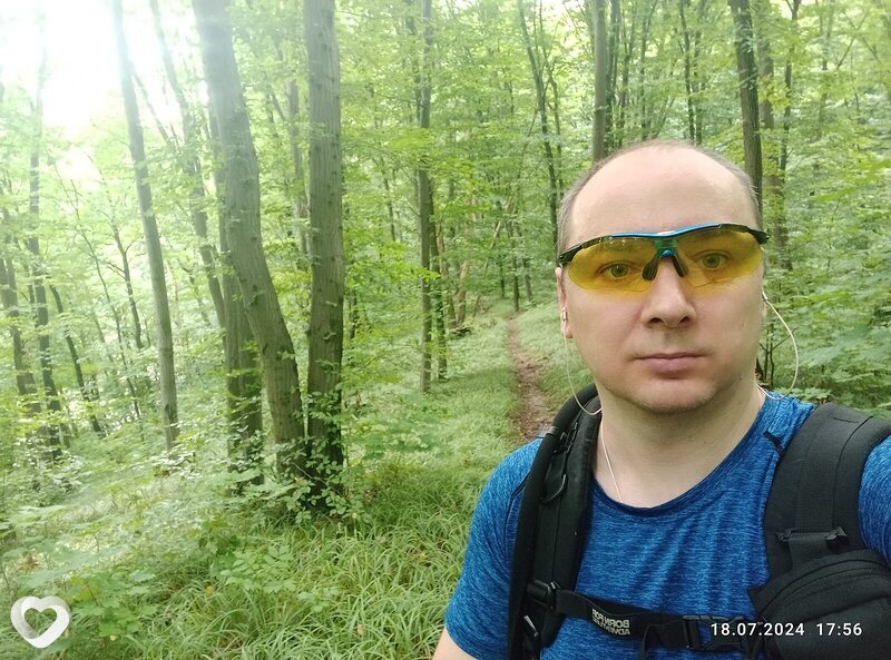 Виктор, 43, Киеве — анкета №1362090