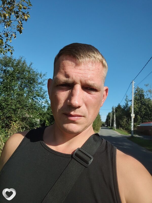 Станислав, 40, Санкт-Петербурге — анкета №1362091