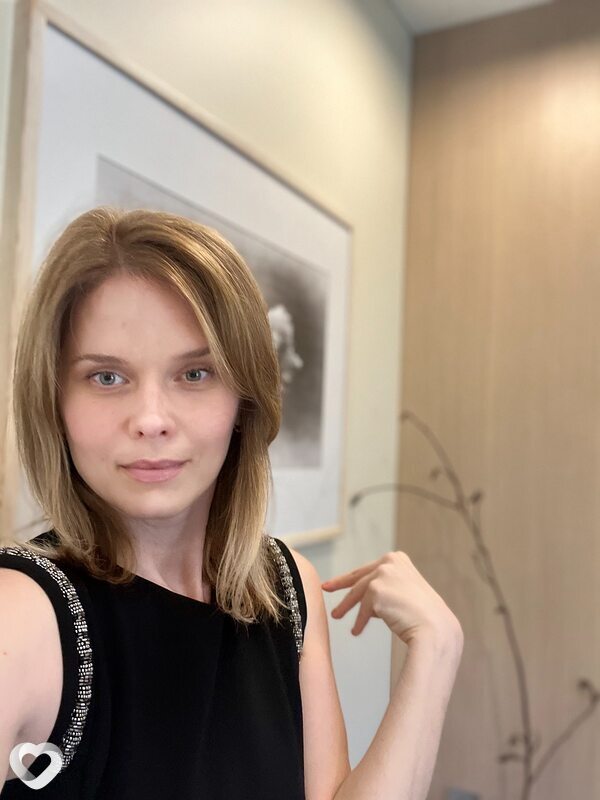 Анна, 39, Минске — анкета №1362092