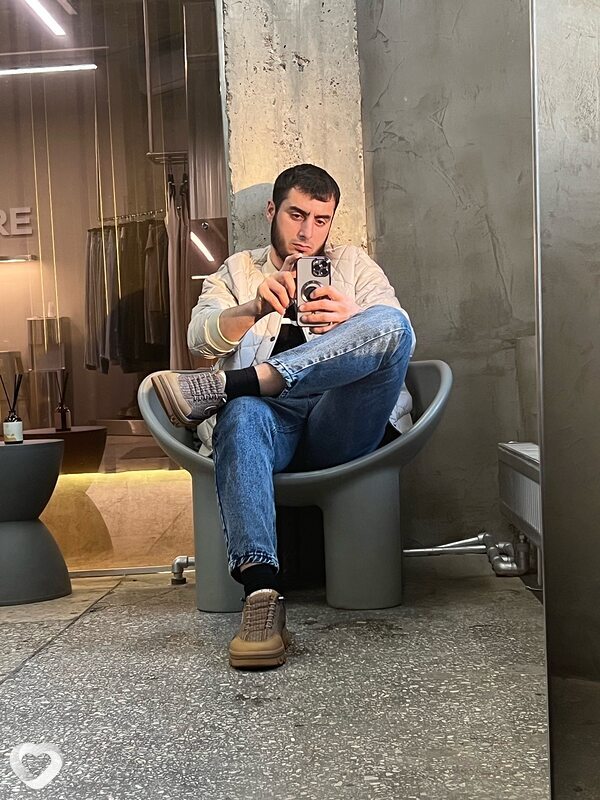 Тагир, 31, Казани — анкета №1362096