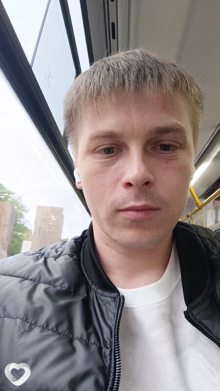 Артур, 33, Казани — анкета №1362097