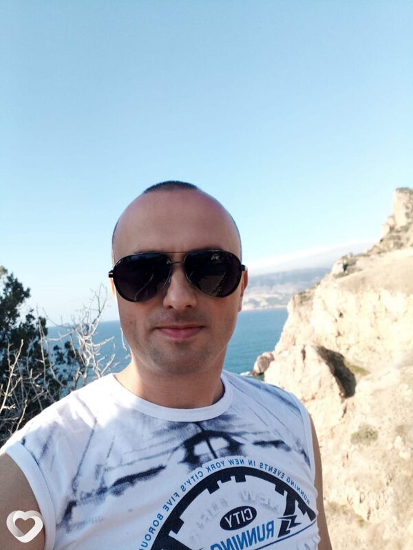 Алекс, 41, Химках — анкета №1362104