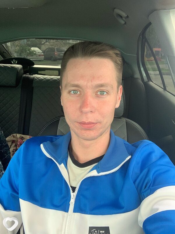 Александр, 32, Губкине — анкета №1362008