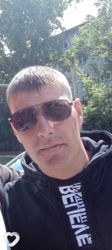 Алексей, 45, Астрахани — анкета №1362020