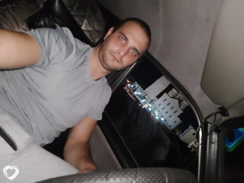 Иван, 36, Арзамасе — анкета №1362023