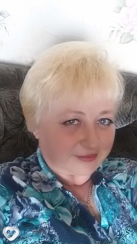 Елизавета, 64, Калинковичах — анкета №1362024