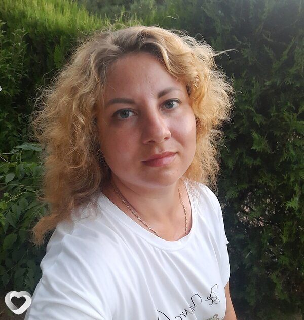 Татьяна, 40, Сыктывкаре — анкета №1362026