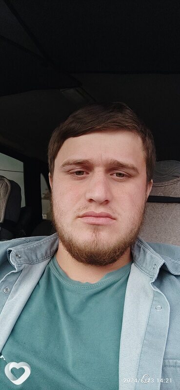 Джамал, 25, Москве — анкета №1362027