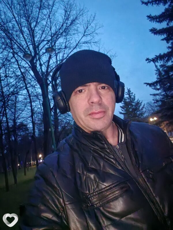 Игорь, 46, Белгороде — анкета №1361958