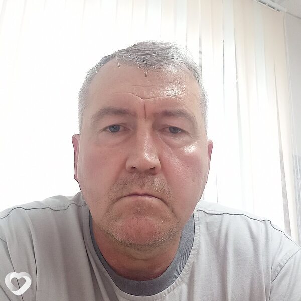 Олег, 53, Лесосибирске — анкета №1362158