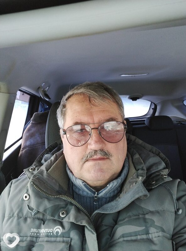 Сергей, 49, Белгороде — анкета №1362159