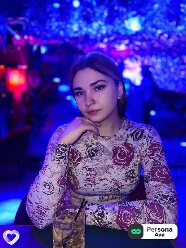 Наталья, 24, Москве — анкета №1362161