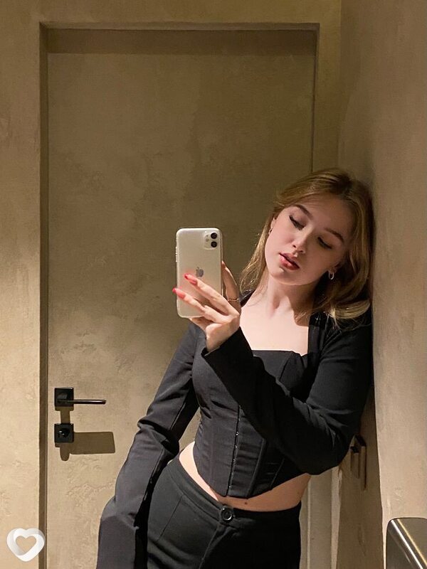 Даша, 20, Пензе — анкета №1362162
