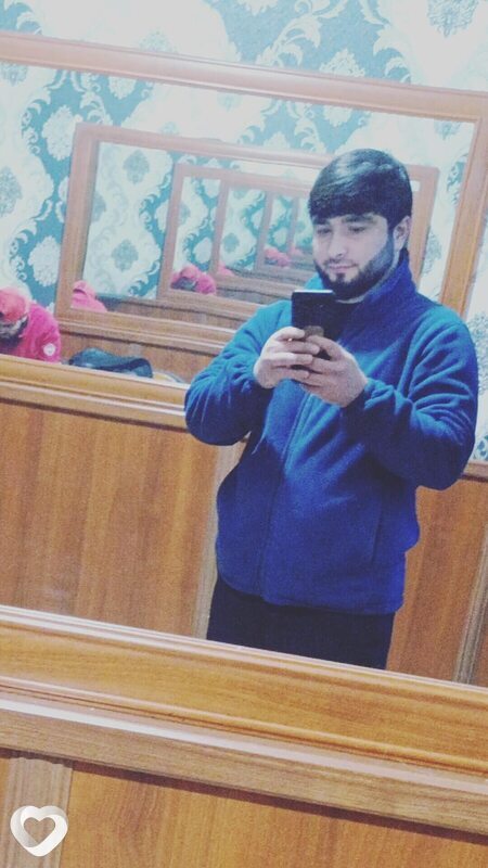 Muslim, 30, Астане — анкета №1362164