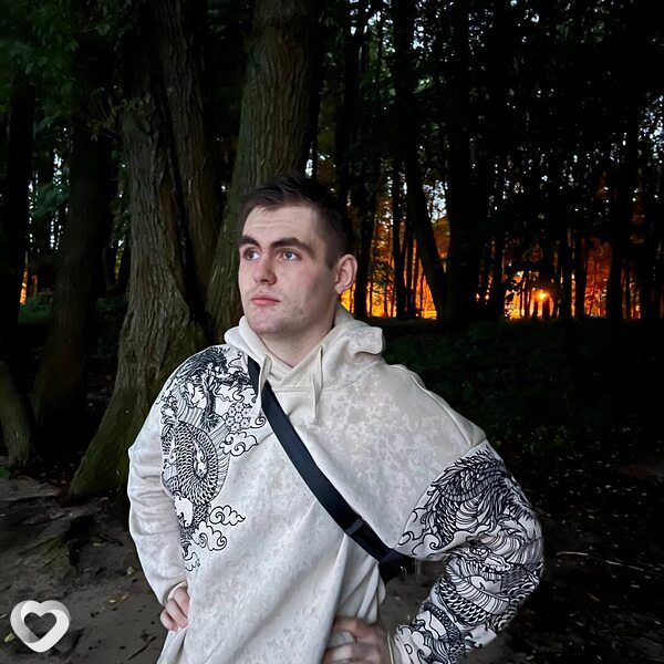 Алексей, 24, Минске — анкета №1362167