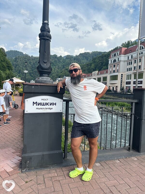 Мишико, 39, Адлер — анкета №1362169