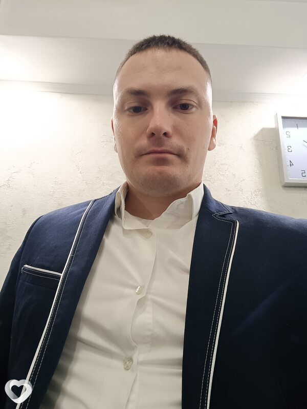 Антон, 30, Минске — анкета №1362171