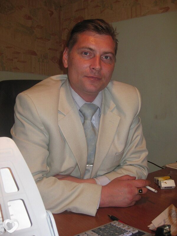 Андрей, 52, Нефтекамске — анкета №1362036