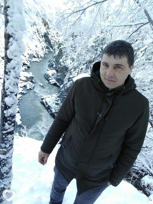 Сергей, 42, Азове — анкета №1362040