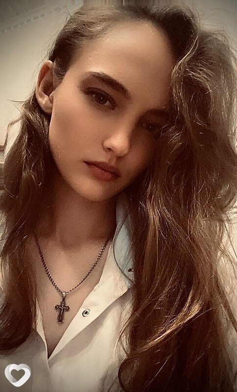 Анна, 23, Уссурийске — анкета №1362041