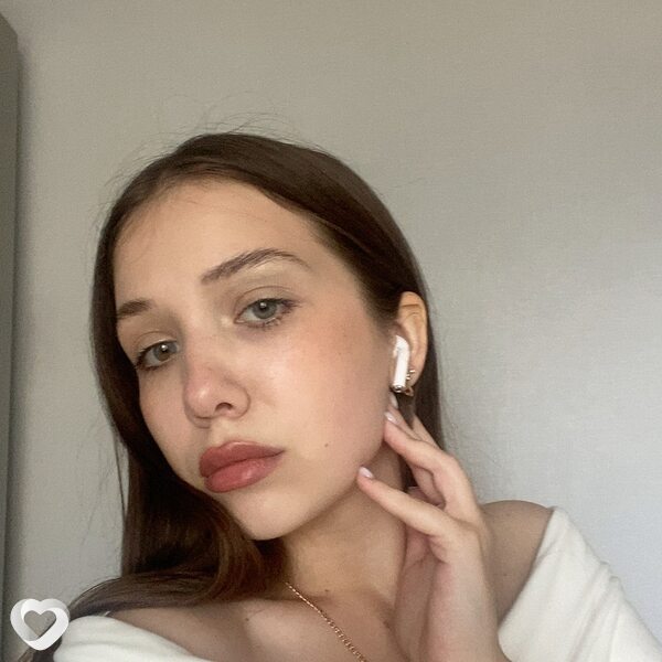 Диана, 23, Краснодаре — анкета №1362047