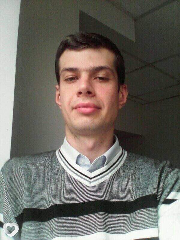 Александр, 39, Одессе — анкета №1362050