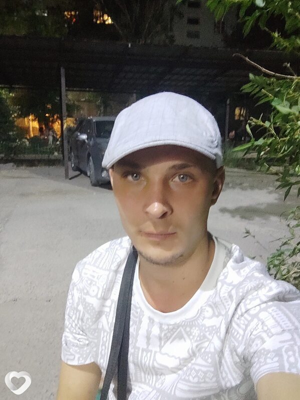 Дмитрий, 29, Бишкек — анкета №1362053