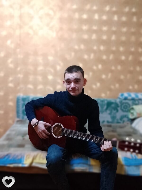 Саня, 26, Нижнем Новгороде — анкета №1361991