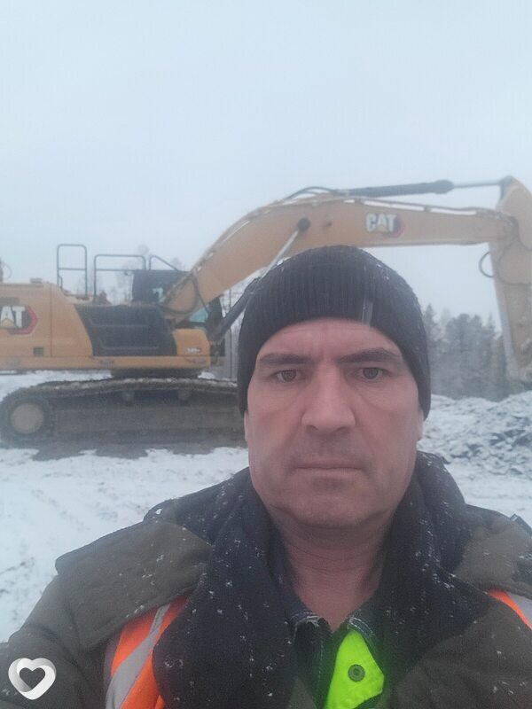 Алексей, 49, Набережных Челнах — анкета №1362186