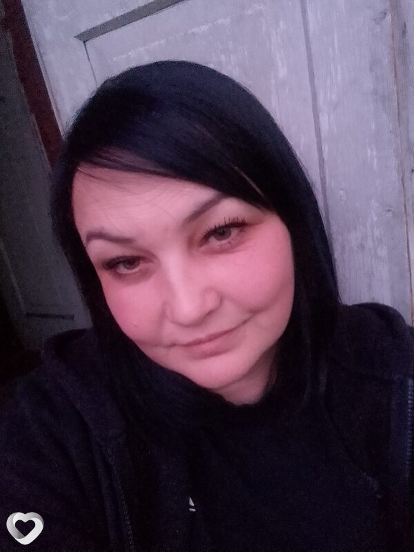 Марина, 42, Белгороде — анкета №1362195