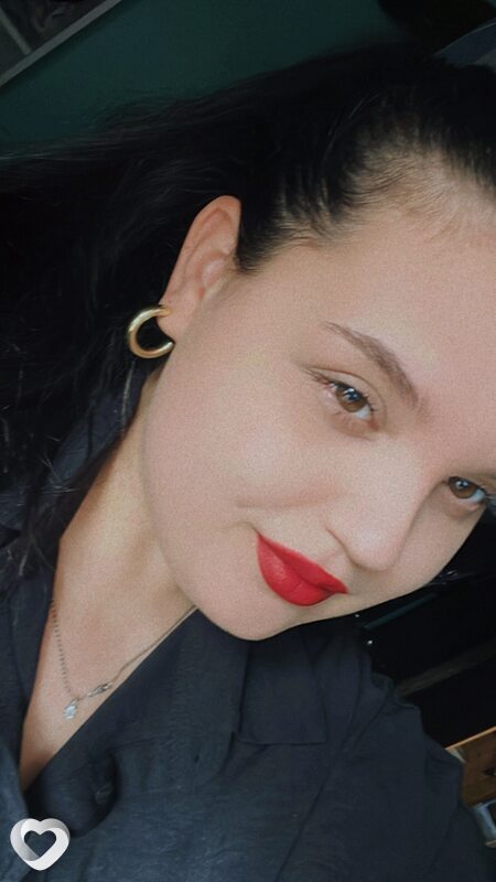 Жанна, 24, Санкт-Петербурге — анкета №1362198
