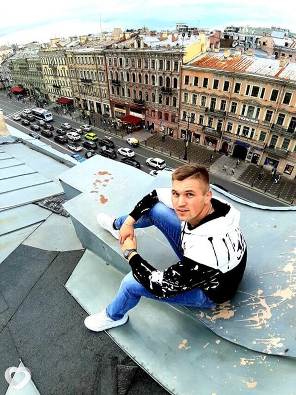 Дмитрий, 37, Волгодонске — анкета №1362202