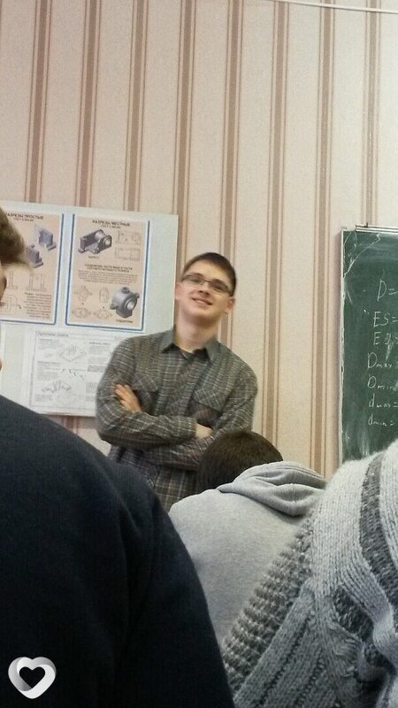 Максим, 32, Жлобине — анкета №1362110