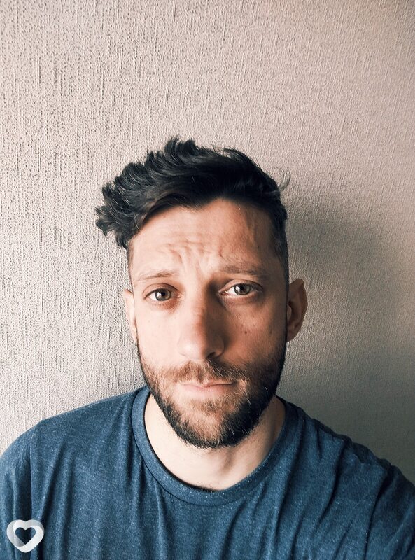 Константин, 37, Южно-Сахалинске — анкета №1362114