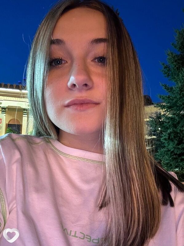 Виктория, 20, Мытищах — анкета №1362118